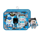 Reloj Inteligente Fitness, Camuflaje